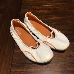 Timberland Ballet Shoes